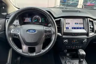 Ford Ranger 2020 4x4 Lariat 4dr SuperCrew 5.1 ft. SB