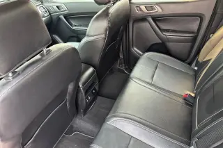 Ford Ranger 2020 4x4 Lariat 4dr SuperCrew 5.1 ft. SB