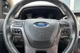 Ford Ranger 2020 4x4 Lariat 4dr SuperCrew 5.1 ft. SB