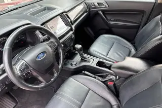 Ford Ranger 2020 4x4 Lariat 4dr SuperCrew 5.1 ft. SB