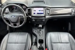 Ford Ranger 2020 4x4 Lariat 4dr SuperCrew 5.1 ft. SB
