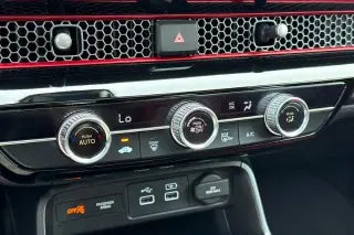 Honda Civic 2022 Si 4dr Sedan