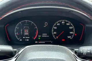 Honda Civic 2022 Si 4dr Sedan