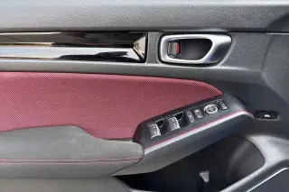 Honda Civic 2022 Si 4dr Sedan