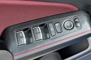 Honda Civic 2022 Si 4dr Sedan