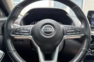 Nissan Sentra 2022 SR 4dr Sedan