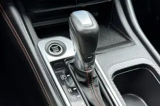 Nissan Sentra 2022 SR 4dr Sedan