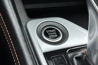 Nissan Sentra 2022 SR 4dr Sedan