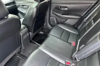Nissan Sentra 2022 SR 4dr Sedan
