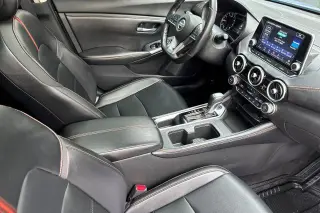 Nissan Sentra 2022 SR 4dr Sedan