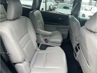 2016 Honda Pilot Elite Sport