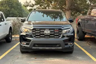 Honda Passport 2022 AWD TrailSport 4dr SUV