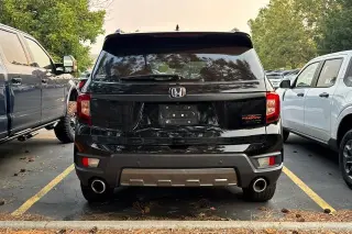 Honda Passport 2022 AWD TrailSport 4dr SUV
