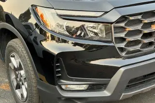 Honda Passport 2022 AWD TrailSport 4dr SUV