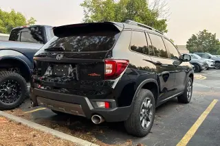 Honda Passport 2022 AWD TrailSport 4dr SUV