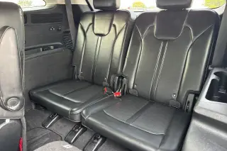 Kia Sorento 2025 AWD EX 4dr SUV