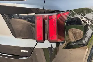Kia Sorento 2025 AWD EX 4dr SUV