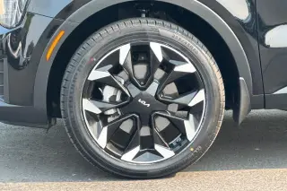 Kia Sorento 2025 AWD EX 4dr SUV
