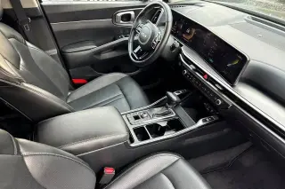 Kia Sorento 2025 AWD EX 4dr SUV