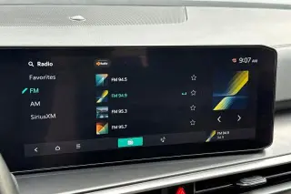 Kia Sorento 2025 AWD EX 4dr SUV