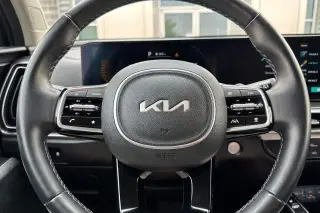 Kia Sorento 2025 AWD EX 4dr SUV