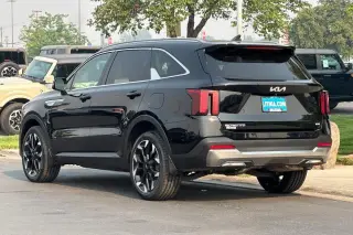Kia Sorento 2025 AWD EX 4dr SUV