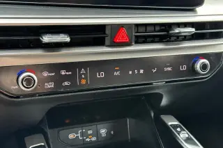 Kia Sorento 2025 AWD EX 4dr SUV