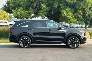 Kia Sorento 2025 AWD EX 4dr SUV