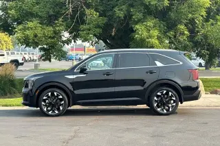 Kia Sorento 2025 AWD EX 4dr SUV