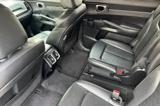 Kia Sorento 2025 AWD EX 4dr SUV