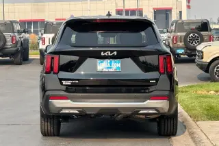 Kia Sorento 2025 AWD EX 4dr SUV