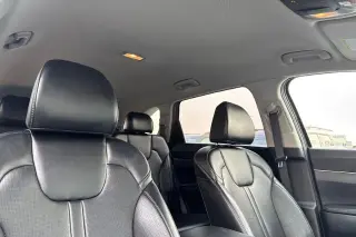 Kia Sorento 2025 AWD EX 4dr SUV