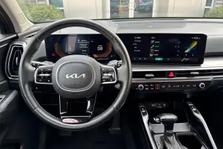 Kia Sorento 2025 AWD EX 4dr SUV