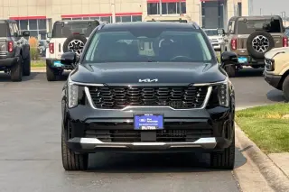 Kia Sorento 2025 AWD EX 4dr SUV