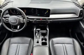 Kia Sorento 2025 AWD EX 4dr SUV