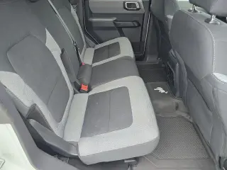 Ford Bronco 2023 4x4 Big Bend 4dr SUV