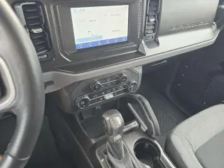 Ford Bronco 2023 4x4 Big Bend 4dr SUV