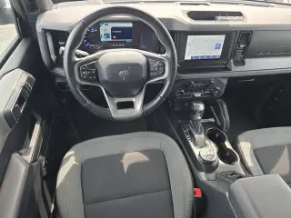 Ford Bronco 2023 4x4 Big Bend 4dr SUV