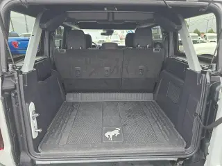 Ford Bronco 2023 4x4 Big Bend 4dr SUV