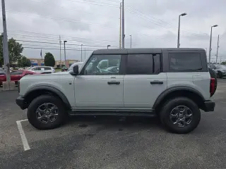 Ford Bronco 2023 4x4 Big Bend 4dr SUV