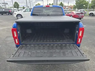 Ford Ranger 2019 4x2 XLT 4dr SuperCrew 5.1 ft. SB