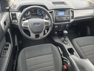 Ford Ranger 2019 4x2 XLT 4dr SuperCrew 5.1 ft. SB