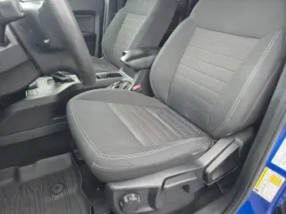 Ford Ranger 2019 4x2 XLT 4dr SuperCrew 5.1 ft. SB