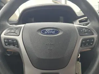 Ford Ranger 2019 4x2 XLT 4dr SuperCrew 5.1 ft. SB