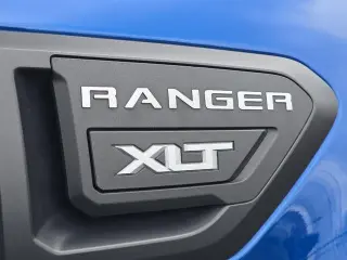 Ford Ranger 2019 4x2 XLT 4dr SuperCrew 5.1 ft. SB