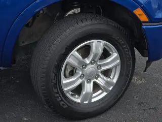 Ford Ranger 2019 4x2 XLT 4dr SuperCrew 5.1 ft. SB