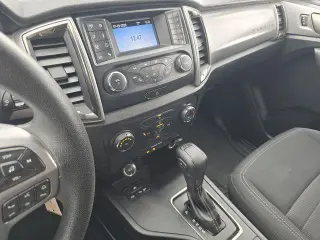 Ford Ranger 2019 4x2 XLT 4dr SuperCrew 5.1 ft. SB