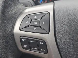 Ford Ranger 2019 4x2 XLT 4dr SuperCrew 5.1 ft. SB
