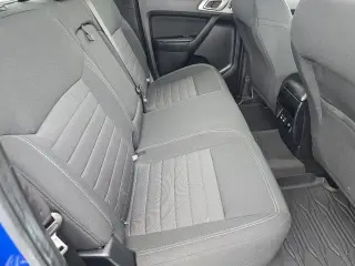 Ford Ranger 2019 4x2 XLT 4dr SuperCrew 5.1 ft. SB