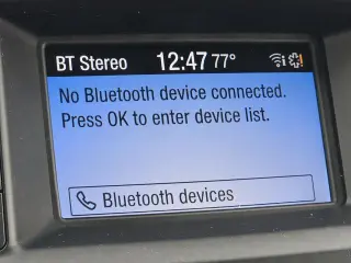 Ford Ranger 2019 4x2 XLT 4dr SuperCrew 5.1 ft. SB